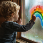 Effektive Methoden zum Englischlernen für Kinder mit Autismus und Asperger-Syndrom